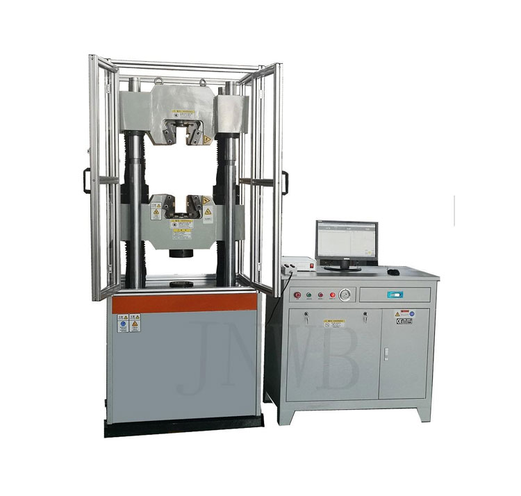 WAW—2000G系列微機(jī)控制電液伺萬能試驗(yàn)機(jī)